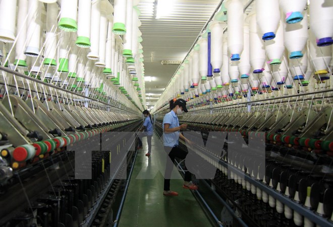 Экономика СРВ стабилизируется на фоне замедления глобального экономического роста